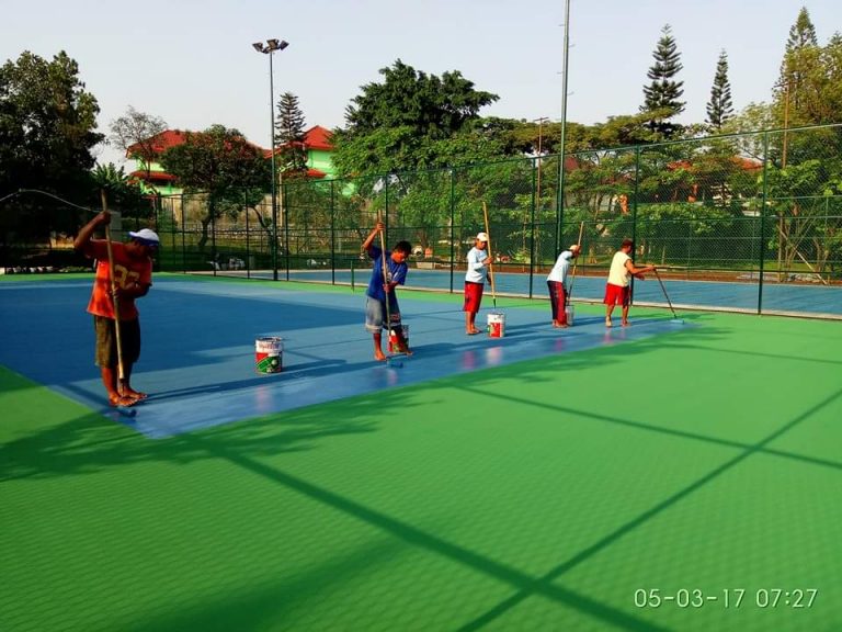 lapangan-sepak-bola