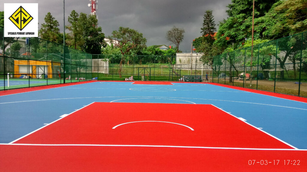 lapngan-basket