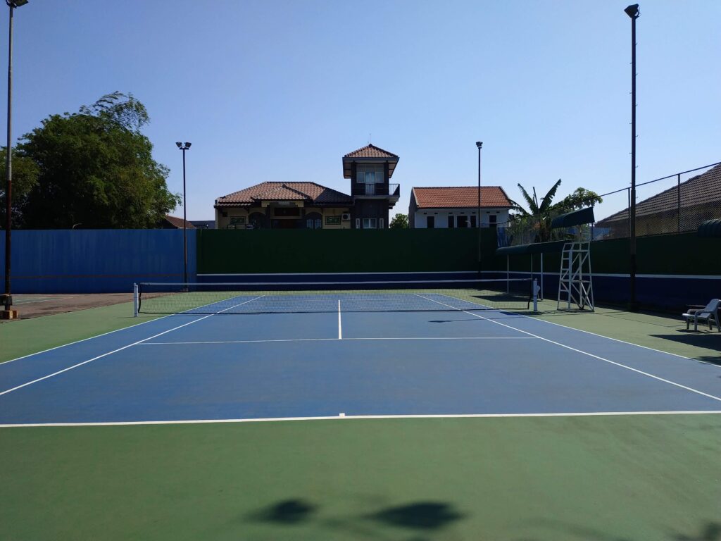 lapangan-tennis